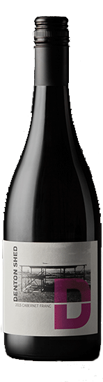 Denton Viewhill Vineyard Shed Cabernet Franc